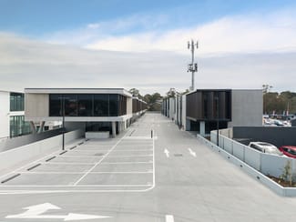 Offices commercial property for sale at 407 Maroondah Highway Ringwood VIC 3134