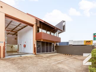 Offices commercial property for sale at 2/88 Logan Road Woolloongabba QLD 4102