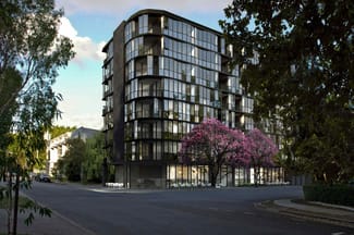 Hotel, Motel, Pub & Leisure commercial property sold at West End QLD 4101 Hotel, Motel, Pub & Leisure commercial property sold at West End QLD 4101