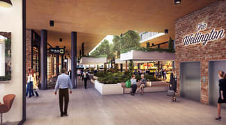 Hotel, Motel, Pub & Leisure commercial property sold at East Brisbane QLD 4169
