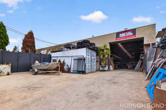 Factory, Warehouse & Industrial commercial property for sale at 3/26-28 Norfolk Court Coburg North VIC 3058