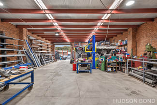 Factory, Warehouse & Industrial commercial property for sale at 3/26-28 Norfolk Court Coburg North VIC 3058