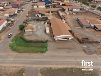 Factory, Warehouse & Industrial commercial property for sale at 1436 Stocker Street Port Hedland WA 6721 Factory, Warehouse & Industrial commercial property for sale at 1436 Stocker Street Port Hedland WA 6721