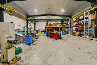Factory, Warehouse & Industrial commercial property for sale at 47 Kremzow Brendale QLD 4500 Factory, Warehouse & Industrial commercial property for sale at 47 Kremzow Brendale QLD 4500