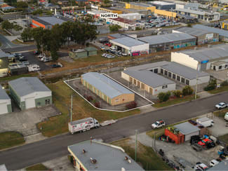 Factory, Warehouse & Industrial commercial property for sale at 37 Beach Street Kippa-ring QLD 4021