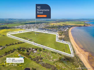 Development / Land commercial property for sale at 92 Norsemens Road Coronet Bay VIC 3984 Development / Land commercial property for sale at 92 Norsemens Road Coronet Bay VIC 3984