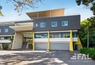 Offices commercial property for sale at Lot 3/5 Gardner Close Milton QLD 4064 Offices commercial property for sale at Lot 3/5 Gardner Close Milton QLD 4064
