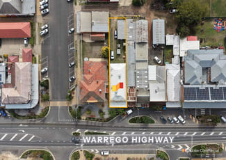 Shop & Retail commercial property for sale at 43 Murilla Street Miles QLD 4415 Shop & Retail commercial property for sale at 43 Murilla Street Miles QLD 4415