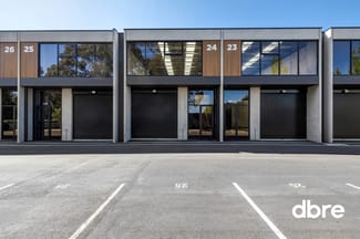 Shop & Retail commercial property for sale at 24/119 Chesterville Road Moorabbin VIC 3189 Shop & Retail commercial property for sale at 24/119 Chesterville Road Moorabbin VIC 3189