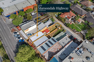 Medical / Consulting commercial property for sale at 277 Maroondah Highway Ringwood VIC 3134 Medical / Consulting commercial property for sale at 277 Maroondah Highway Ringwood VIC 3134