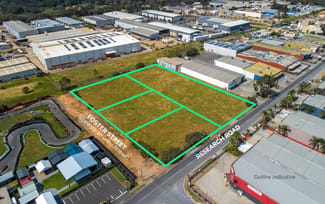 Development / Land commercial property for sale at 42 Research Road Pooraka SA 5095