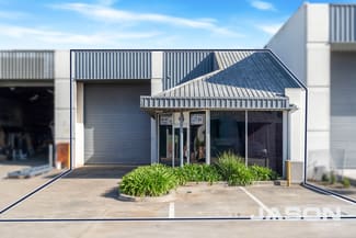 Factory, Warehouse & Industrial commercial property for sale at 4/17-19 Somerton Park Drive Campbellfield VIC 3061 Factory, Warehouse & Industrial commercial property for sale at 4/17-19 Somerton Park Drive Campbellfield VIC 3061