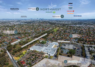 Shop & Retail commercial property for sale at NorthWest Plaza 97 Flockton Street Everton Park QLD 4053 Shop & Retail commercial property for sale at NorthWest Plaza 97 Flockton Street Everton Park QLD 4053