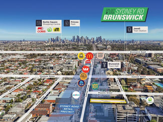 Showrooms / Bulky Goods commercial property for sale at 325-327 & 325a Sydney Road Brunswick VIC 3056 Showrooms / Bulky Goods commercial property for sale at 325-327 & 325a Sydney Road Brunswick VIC 3056
