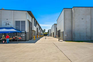 Factory, Warehouse & Industrial commercial property for sale at 28/24 Sterling Road Minchinbury NSW 2770