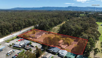 Development / Land commercial property for sale at 78 Princes Highway South Nowra NSW 2541 Development / Land commercial property for sale at 78 Princes Highway South Nowra NSW 2541