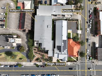 Medical / Consulting commercial property for sale at Penrith NSW 2750