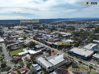 Medical / Consulting commercial property for sale at Penrith NSW 2750
