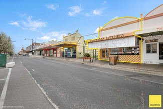 Shop & Retail commercial property for sale at 193 Grey Street Glen Innes NSW 2370
