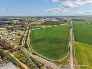 Rural / Farming commercial property for sale at Lot 601 Goldfields Road Merredin WA 6415