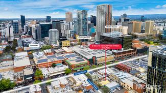 Development / Land commercial property for sale at 8-8A & 10-12 Compton Street Adelaide SA 5000