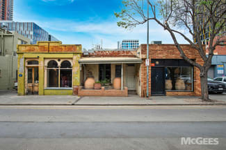 Development / Land commercial property for sale at 8-8A & 10-12 Compton Street Adelaide SA 5000