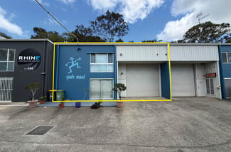 Factory, Warehouse & Industrial commercial property for sale at 1/7 Charlston Place Kuluin QLD 4558 Factory, Warehouse & Industrial commercial property for sale at 1/7 Charlston Place Kuluin QLD 4558