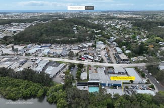 Factory, Warehouse & Industrial commercial property for sale at 1/7 Charlston Place Kuluin QLD 4558 Factory, Warehouse & Industrial commercial property for sale at 1/7 Charlston Place Kuluin QLD 4558