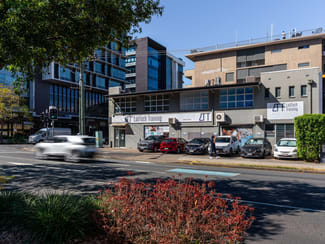 Development / Land commercial property for sale at 28 Russell Street South Brisbane QLD 4101 Development / Land commercial property for sale at 28 Russell Street South Brisbane QLD 4101