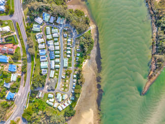 Hotel, Motel, Pub & Leisure commercial property for sale at Nambucca Heads NSW 2448