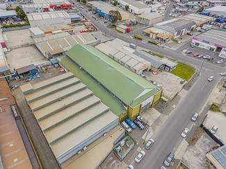 Factory, Warehouse & Industrial commercial property for sale at 110-112 Sunderland Street Derwent Park TAS 7009
