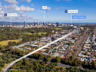 Development / Land commercial property for sale at 266 Melbourne Street North Adelaide SA 5006 Development / Land commercial property for sale at 266 Melbourne Street North Adelaide SA 5006