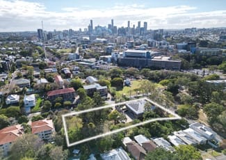 Offices commercial property sold at 32 Dixon Street Auchenflower QLD 4066 Offices commercial property sold at 32 Dixon Street Auchenflower QLD 4066