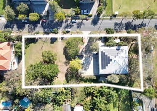 Offices commercial property sold at 32 Dixon Street Auchenflower QLD 4066 Offices commercial property sold at 32 Dixon Street Auchenflower QLD 4066