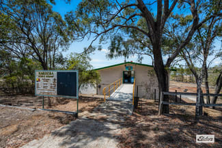 Other commercial property for sale at 21 Yaralla Street Barney Point QLD 4680