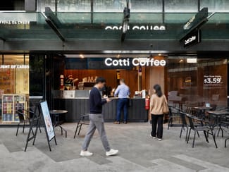 Showrooms / Bulky Goods commercial property for sale at 31/305 Botany Road Zetland NSW 2017 Showrooms / Bulky Goods commercial property for sale at 31/305 Botany Road Zetland NSW 2017