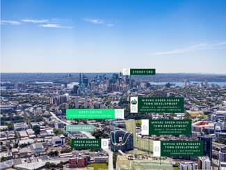Showrooms / Bulky Goods commercial property for sale at 31/305 Botany Road Zetland NSW 2017 Showrooms / Bulky Goods commercial property for sale at 31/305 Botany Road Zetland NSW 2017