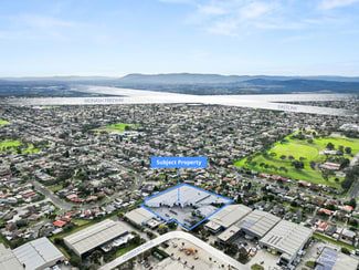 Factory, Warehouse & Industrial commercial property for sale at 31-33 Overseas Drive Noble Park VIC 3174 Factory, Warehouse & Industrial commercial property for sale at 31-33 Overseas Drive Noble Park VIC 3174