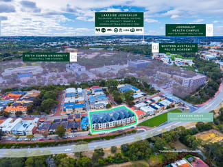 Hotel, Motel, Pub & Leisure commercial property for sale at 49 Lakeside Drive Joondalup WA 6027 Hotel, Motel, Pub & Leisure commercial property for sale at 49 Lakeside Drive Joondalup WA 6027
