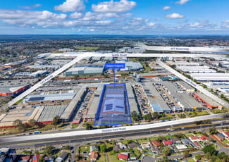 Offices commercial property for sale at 322 Hoxton Park Road Prestons NSW 2170 Offices commercial property for sale at 322 Hoxton Park Road Prestons NSW 2170