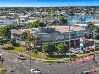 Shop & Retail commercial property for sale at 3 Nicklin Way Minyama QLD 4575 Shop & Retail commercial property for sale at 3 Nicklin Way Minyama QLD 4575