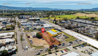 Development / Land commercial property for sale at 6 Jane Street Nowra NSW 2541 Development / Land commercial property for sale at 6 Jane Street Nowra NSW 2541