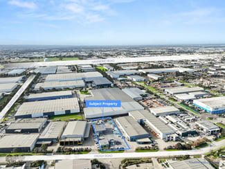 Factory, Warehouse & Industrial commercial property for sale at 47-49 Ordish Road Dandenong South VIC 3175