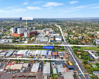 Development / Land commercial property for sale at 74 Cox Avenue Kingswood NSW 2747 Development / Land commercial property for sale at 74 Cox Avenue Kingswood NSW 2747