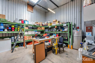 Factory, Warehouse & Industrial commercial property for sale at 1/3-5 Tooronga Avenue Edwardstown SA 5039