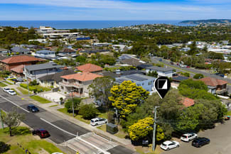 Development / Land commercial property for sale at 63 May Road Dee Why NSW 2099