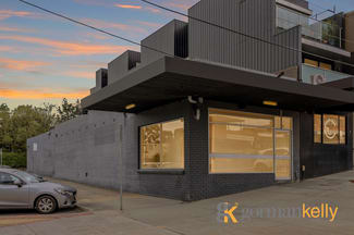 Shop & Retail commercial property for sale at 2 Yertchuk Avenue Ashwood VIC 3147