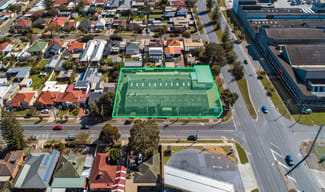 Factory, Warehouse & Industrial commercial property for sale at 215 Victoria Road Largs Bay SA 5016