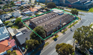 Factory, Warehouse & Industrial commercial property for sale at 215 Victoria Road Largs Bay SA 5016