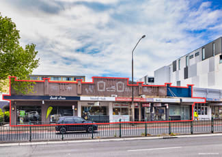 Shop & Retail commercial property for sale at 306-316 Military Road Cremorne NSW 2090